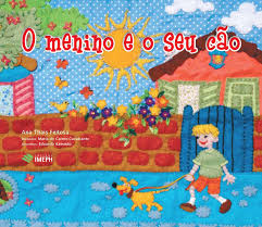 O Menino E O Seu Cao