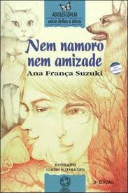 Nem Namoro Nem Amizade