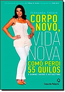 Corpo Novo Vida Nova