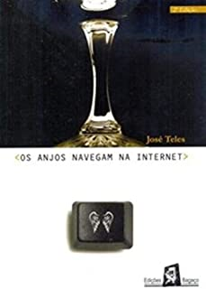 Os Anjos Navegam Na Internet