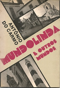 Mundo Linda E Outros Mundos - Poemas