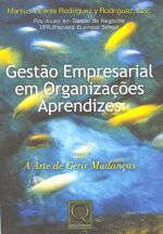 Gestao Empresarial Em Organizacoes Aprendizes