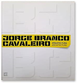 Jorge Branco Cavaleiro Arquitectura