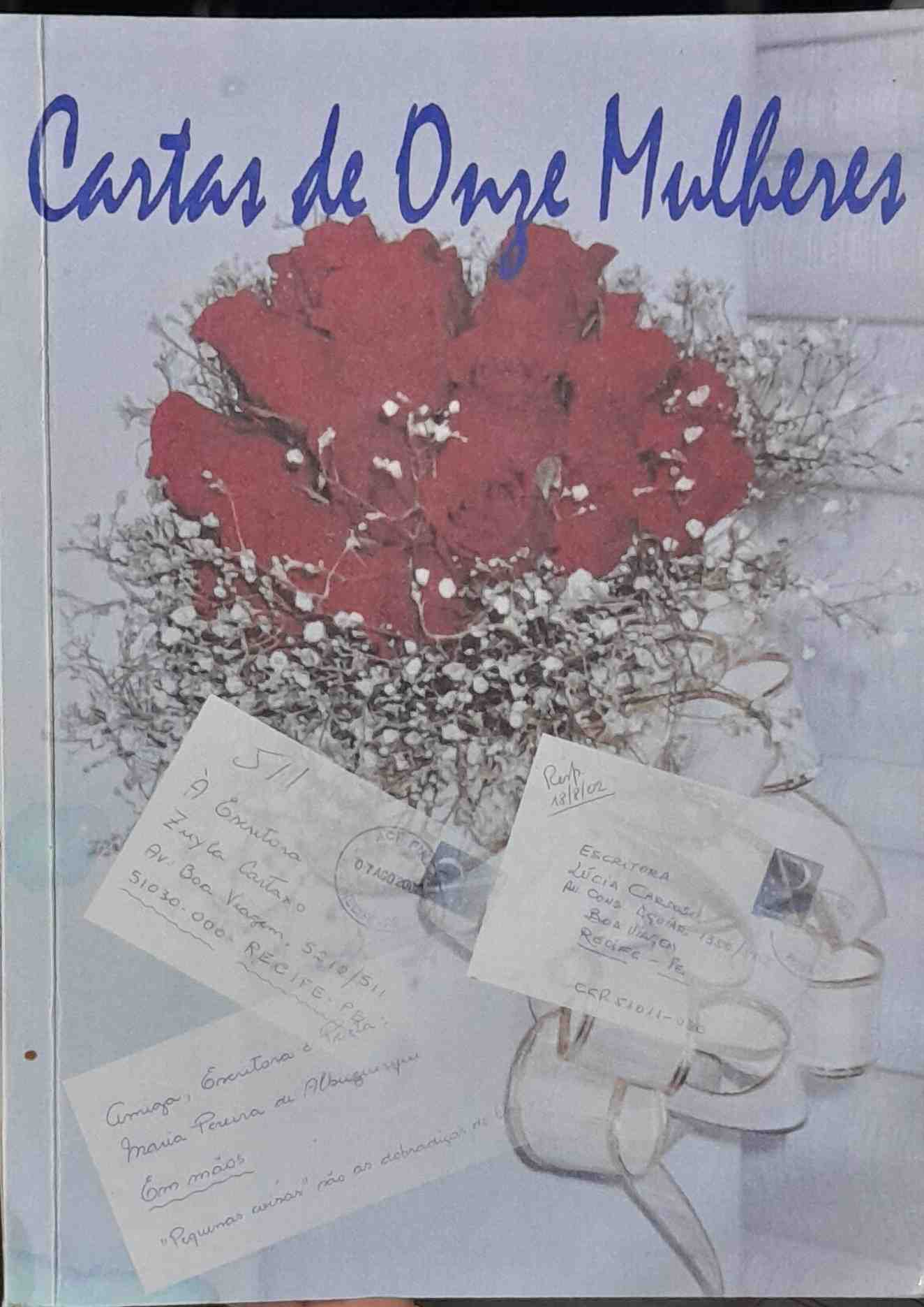 Cartas De Onze Mulheres
