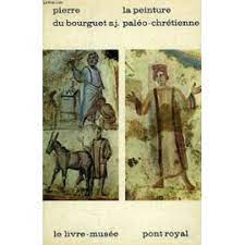 La Peinture Paleo-chretienne