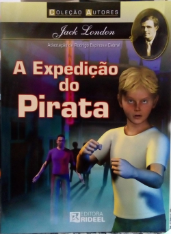 A Expedicao Do Pirata