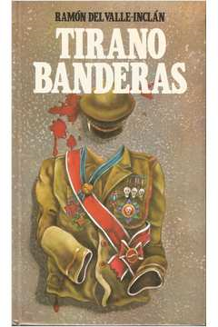 Tirano Bandeiras