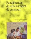 Fundamentos De Administracion De Empresas