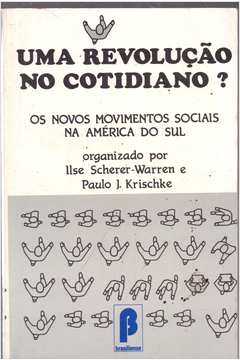 Uma Revolucao No Cotidiano