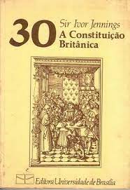 A Constituição Britânica