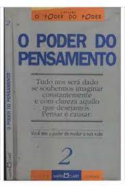 O Poder Do Pensamento - V. 2