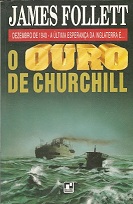 O Ouro De Churchill