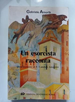 Un Esorcista Racconta