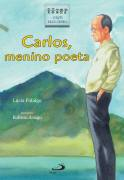 Carlos Menino Poeta
