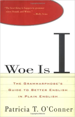 Woe Is I