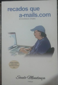 Recados Que A-mails.com - Autografado