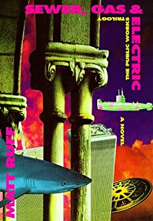 Sewer Gas & Electric