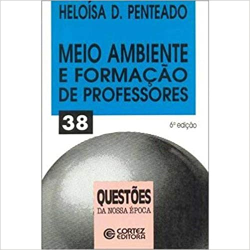 Meio Ambiente E A Formacao De Professores