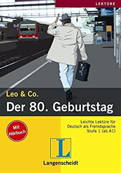 Der 80 Geburtstag Con Cd