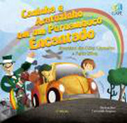 Caninha E Aratuzinho Em Um Pernambuco Encantado