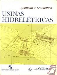 Usinas Hidreletricas