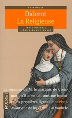La Religieuse