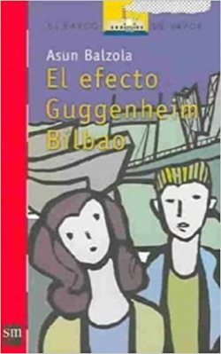 El Efecto Guggenheim Bilbao