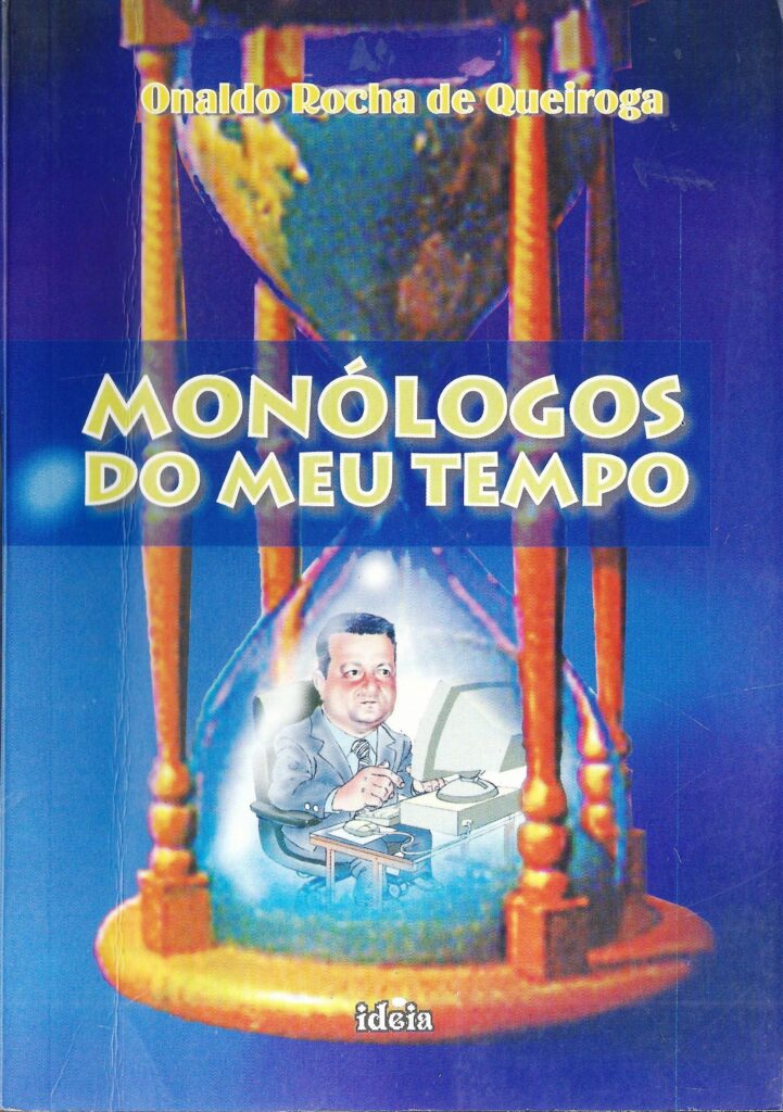 Monologos Do Meu Tempo