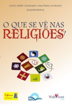 (f-832 /13) O Que Se Ve Nas Religioes Textos Do Videlicet V. 01