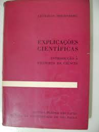 Explicacoes Cientificas - Introducao A Filosofia Da Ciencia