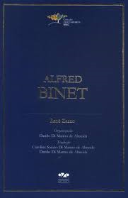 Alfred Binet