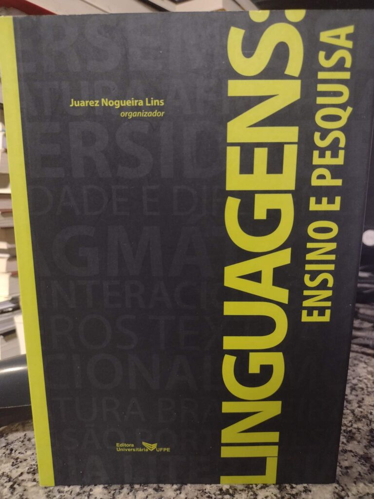 linguagem ensino e pesquisa