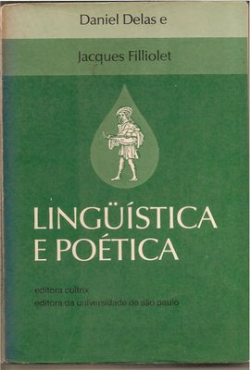 Linguistica E Poetica