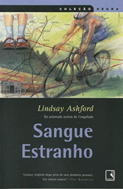 Sangue Estranho