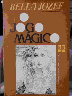 Jogo Magico