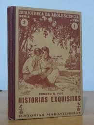 Historias Exquisitas Livro 01