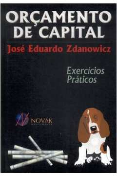 Orcamento De Capital