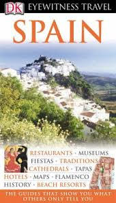 Spain - Eyewitness Travel