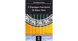A Linguagem Harmonica Da Bossa Nova