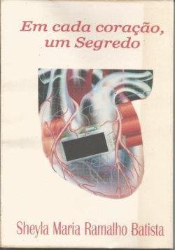Em Cada Coracao Um Segredo