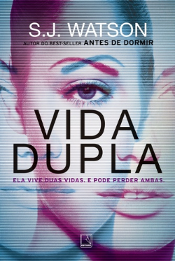 Vida Dupla - Ela Vive Duas Vidase Pode Perder Ambas