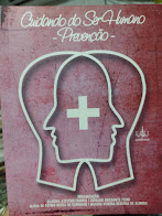 Cuidando Do Ser Humano - Prevencao
