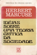 Odéias Sobre Uma teoria Crítica da Sociedade