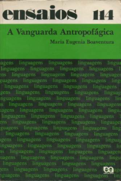 A Vanguarda Antropofagica