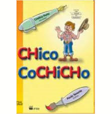 Chico Cochicho