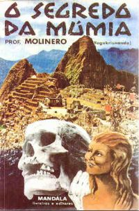 O Segredo Da Mumia