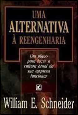 Uma Alternativa A Reengenharia - Um Plano Para Fazer A Cultura Atual Da Sua  Empresa Funcionar