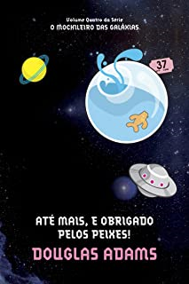 Ate Mais E Obrigado Pelos Peixes V. 04