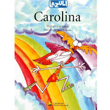 Carolina - Serie Lazuli Infantil