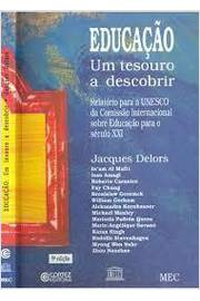Educacao - Um Tesouro A Descobrir